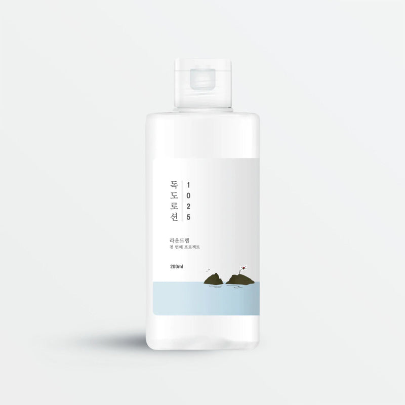 ROUND LAB 1025 Dokdo Lotion (200ml)