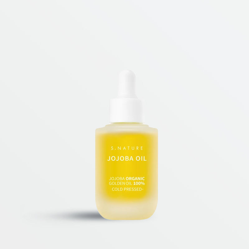 Jojoba Oil (30ml)