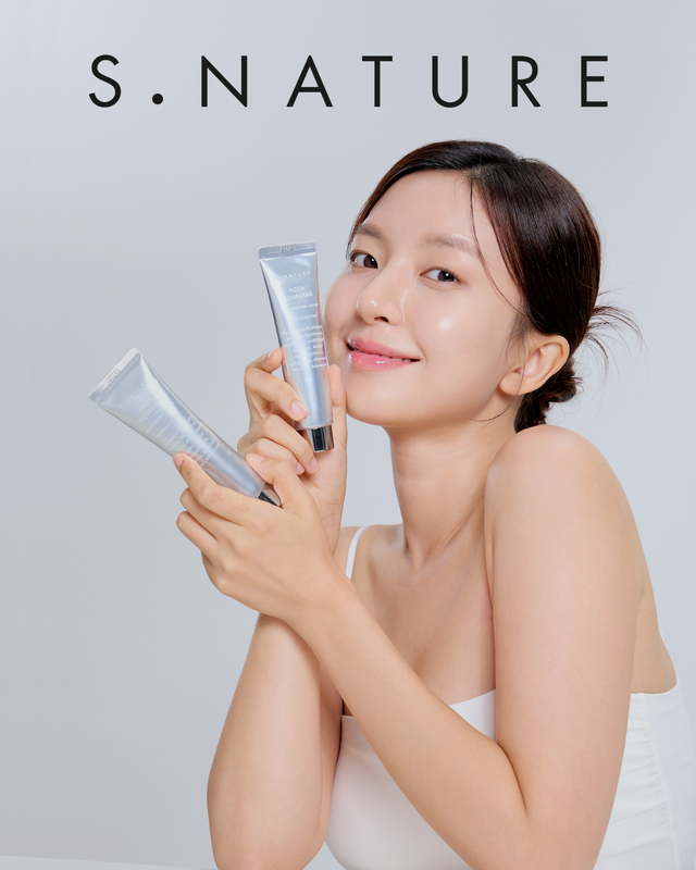 <strong>Korea's Bestselling Skincare Brand</strong>