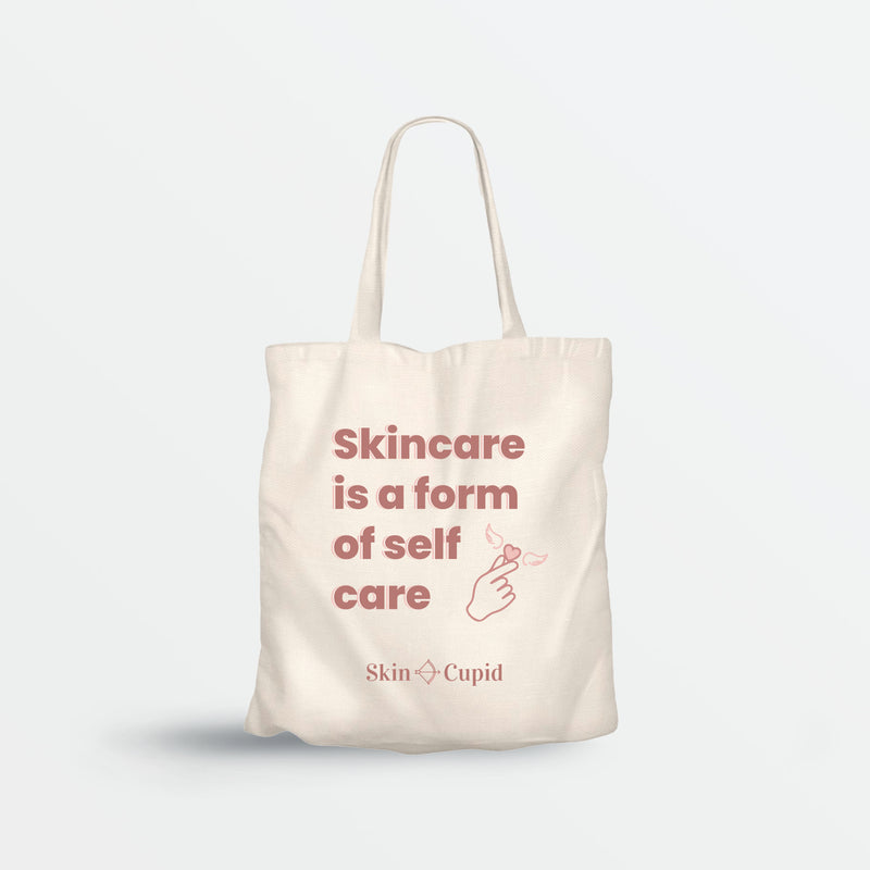 Branded Tote Bag