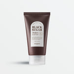 SKINFOOD Black Sugar Perfect Scrub Foam (180ml)