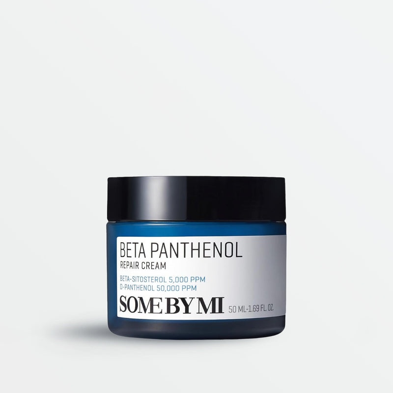 SOME BY MI Beta Panthenol Repair Cream (50ml)