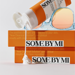 SOME BY MI V10 Hyal Air Fit Sunscreen SPF50 (50ml) brightening