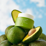 PURITO From Green Avocado Cleansing Balm (100ml) Packaging