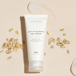 PURITO Oat-In Calming Gel Cream (100ml) Packaging