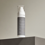 THE LAB PREBIOTIC-CERA Cream Mist in a grey background