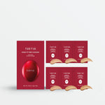 Mask Fit Red Cushion 6 Shade Trial Kit (5 Colours) - Medium