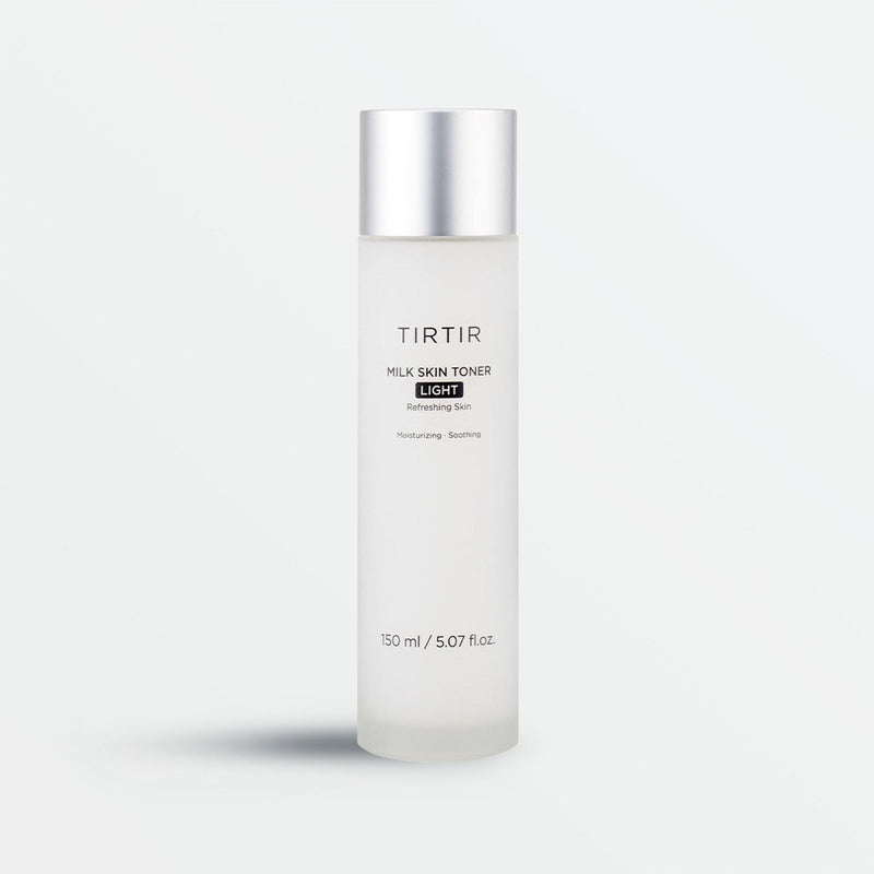 TIRTIR Milk Skin Toner Light (150ml)