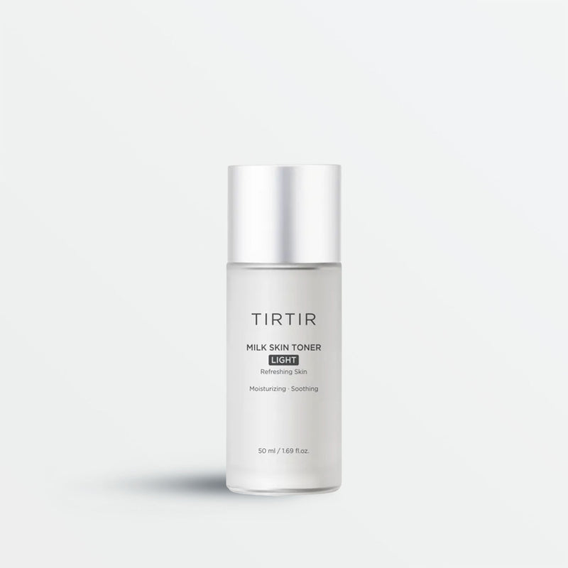 TIRTIR Milk Skin Toner Light (50ml)