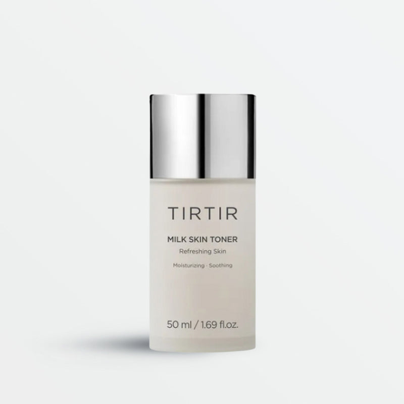 TIRTIR Milk Skin Toner (50ml)