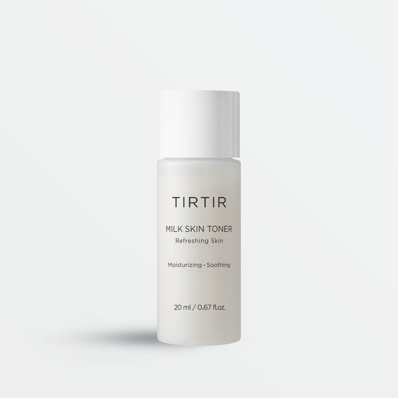 TIRTIR Milk Skin Toner Mini (20ml)