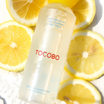 TOCOBO AHA BHA Lemon Toner (150ml) Ingredients