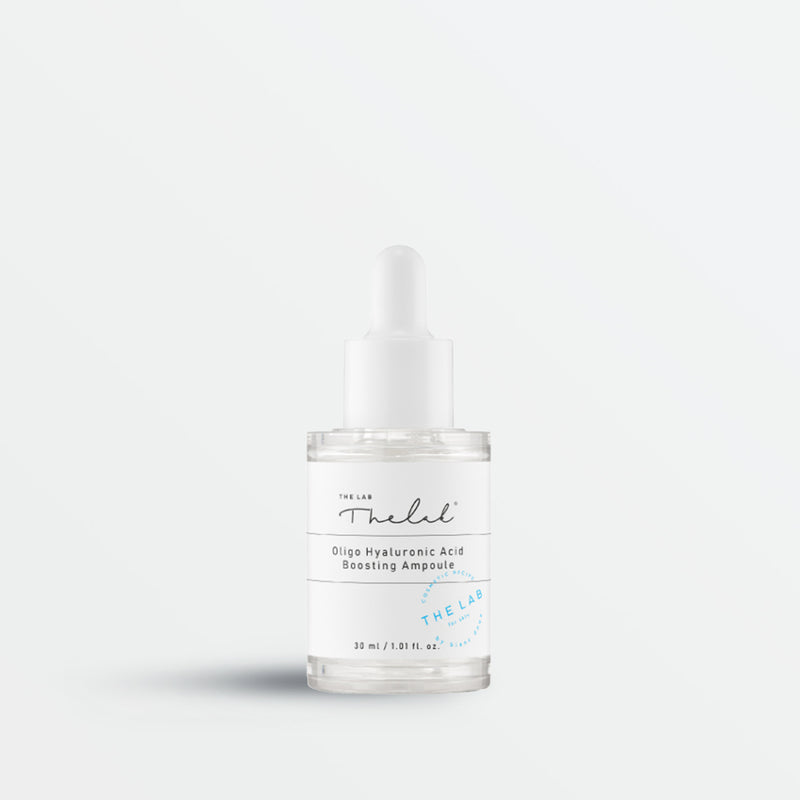 THE LAB Oligo Hyaluronic Acid Boosting Ampoule (30ml)