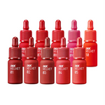 PERIPERA Ink The Velvet Tint 4g (11 Colours)