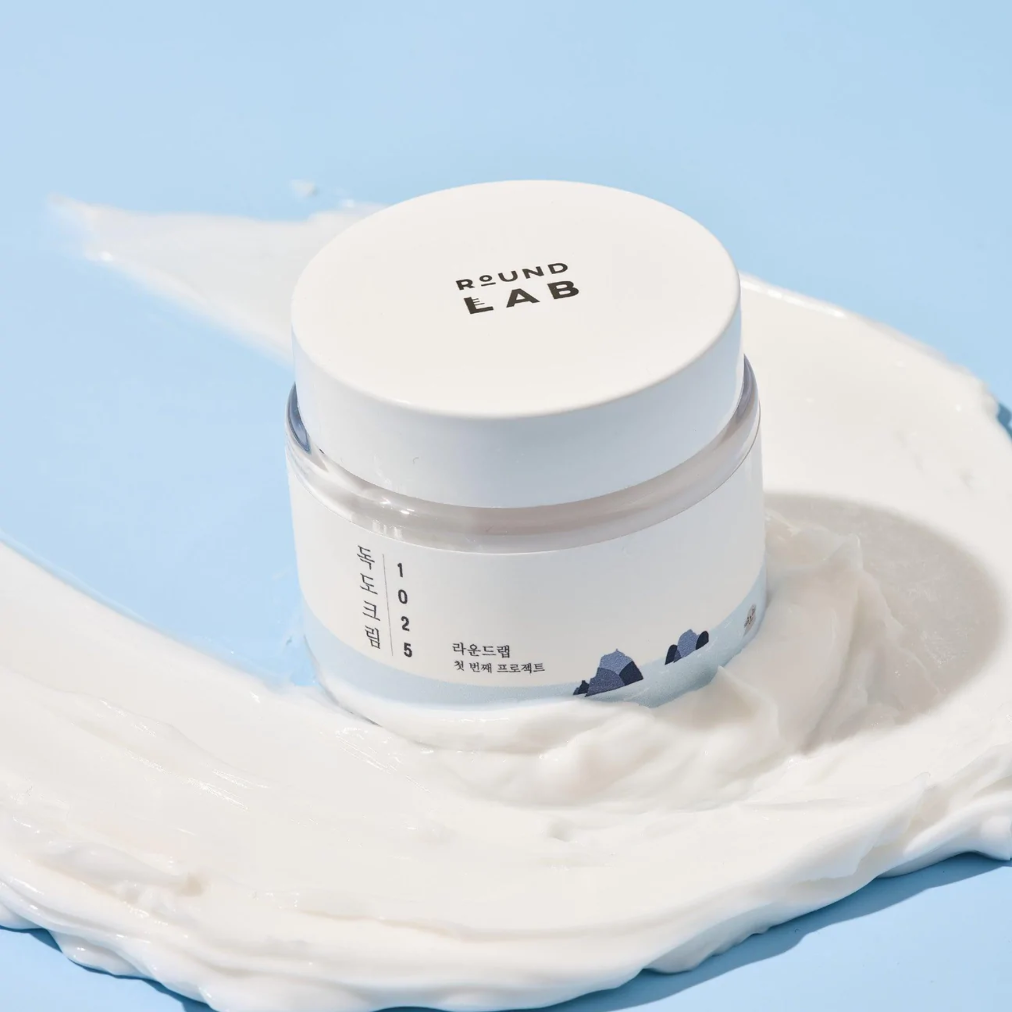 ROUND LAB: Meet Korea's Number 1 Skincare Brand – Skin Cupid