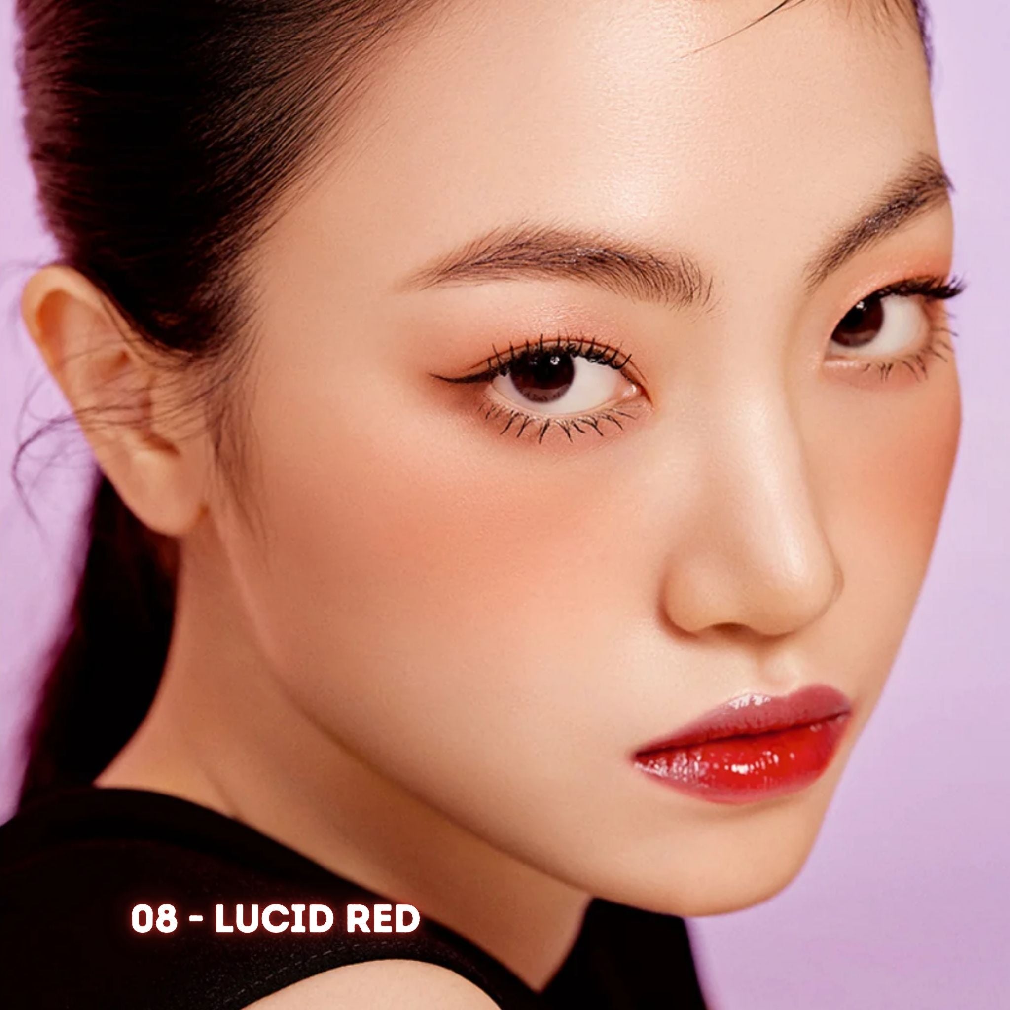 NACIFIC Shine Mood Slick Lip Tint (8 Shades) 4g – Skin Cupid